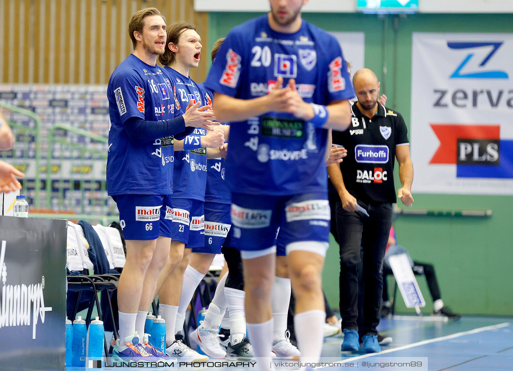 IFK Skövde HK-IFK Ystad HK 31-24,herr,Arena Skövde,Skövde,Sverige,Handboll,,2021,286943