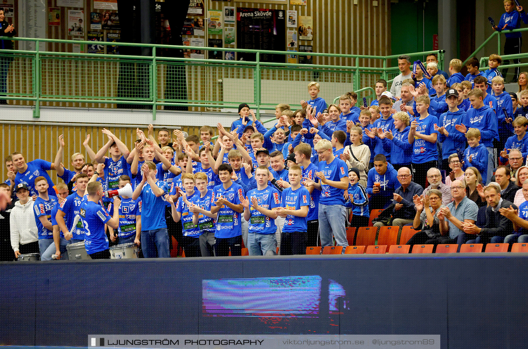 IFK Skövde HK-IFK Ystad HK 31-24,herr,Arena Skövde,Skövde,Sverige,Handboll,,2021,286952