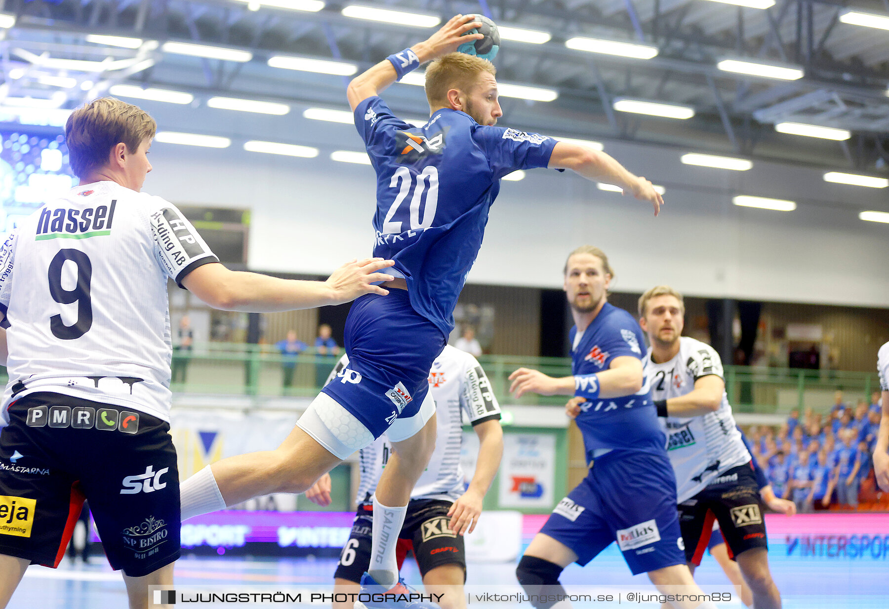 IFK Skövde HK-IFK Ystad HK 31-24,herr,Arena Skövde,Skövde,Sverige,Handboll,,2021,286958