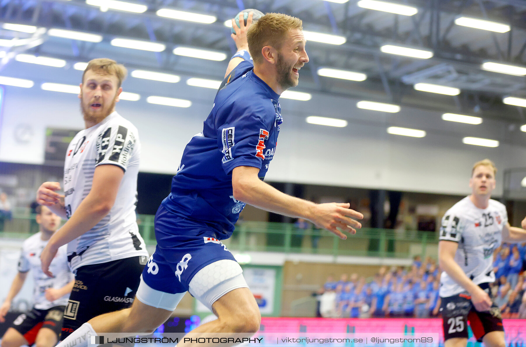 IFK Skövde HK-IFK Ystad HK 31-24,herr,Arena Skövde,Skövde,Sverige,Handboll,,2021,286973