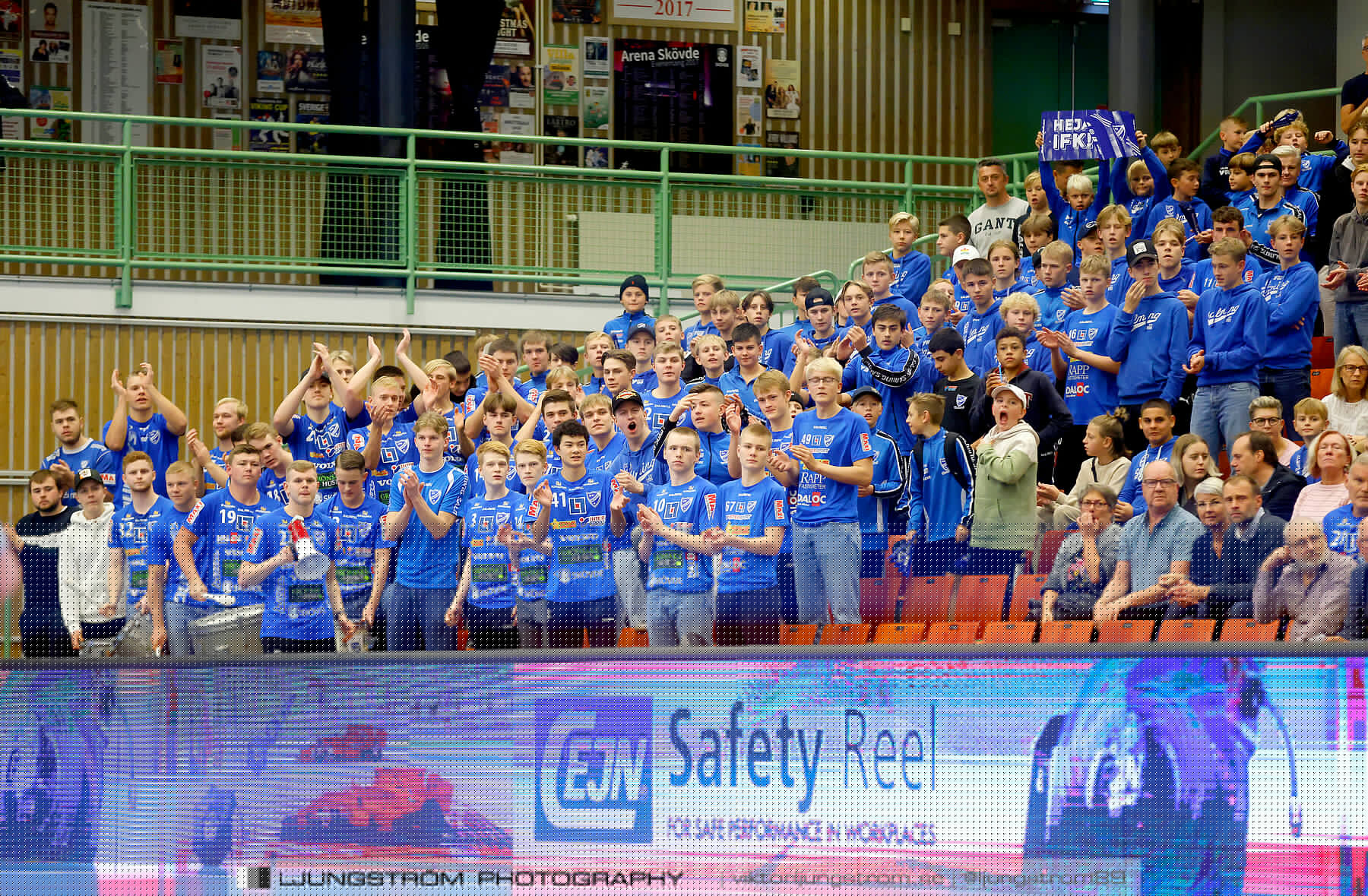 IFK Skövde HK-IFK Ystad HK 31-24,herr,Arena Skövde,Skövde,Sverige,Handboll,,2021,286978