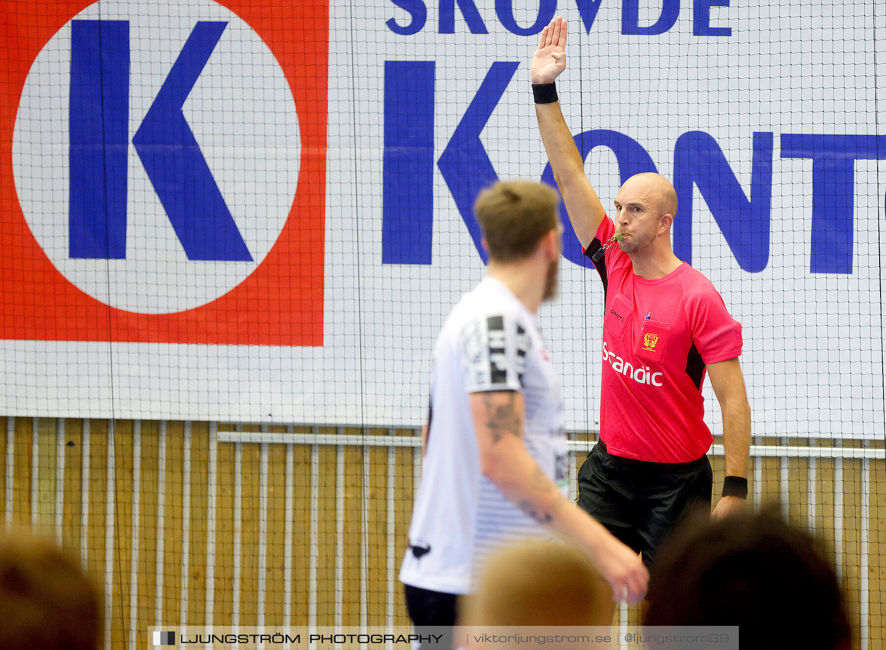 IFK Skövde HK-IFK Ystad HK 31-24,herr,Arena Skövde,Skövde,Sverige,Handboll,,2021,286995