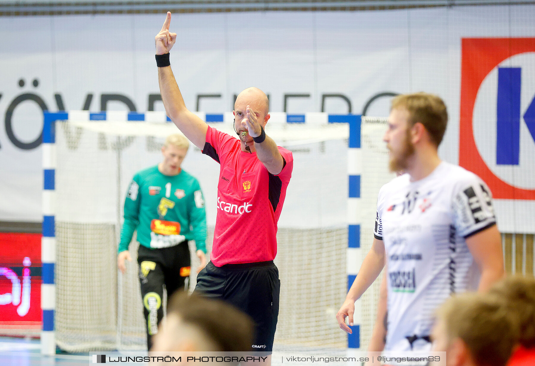 IFK Skövde HK-IFK Ystad HK 31-24,herr,Arena Skövde,Skövde,Sverige,Handboll,,2021,286997