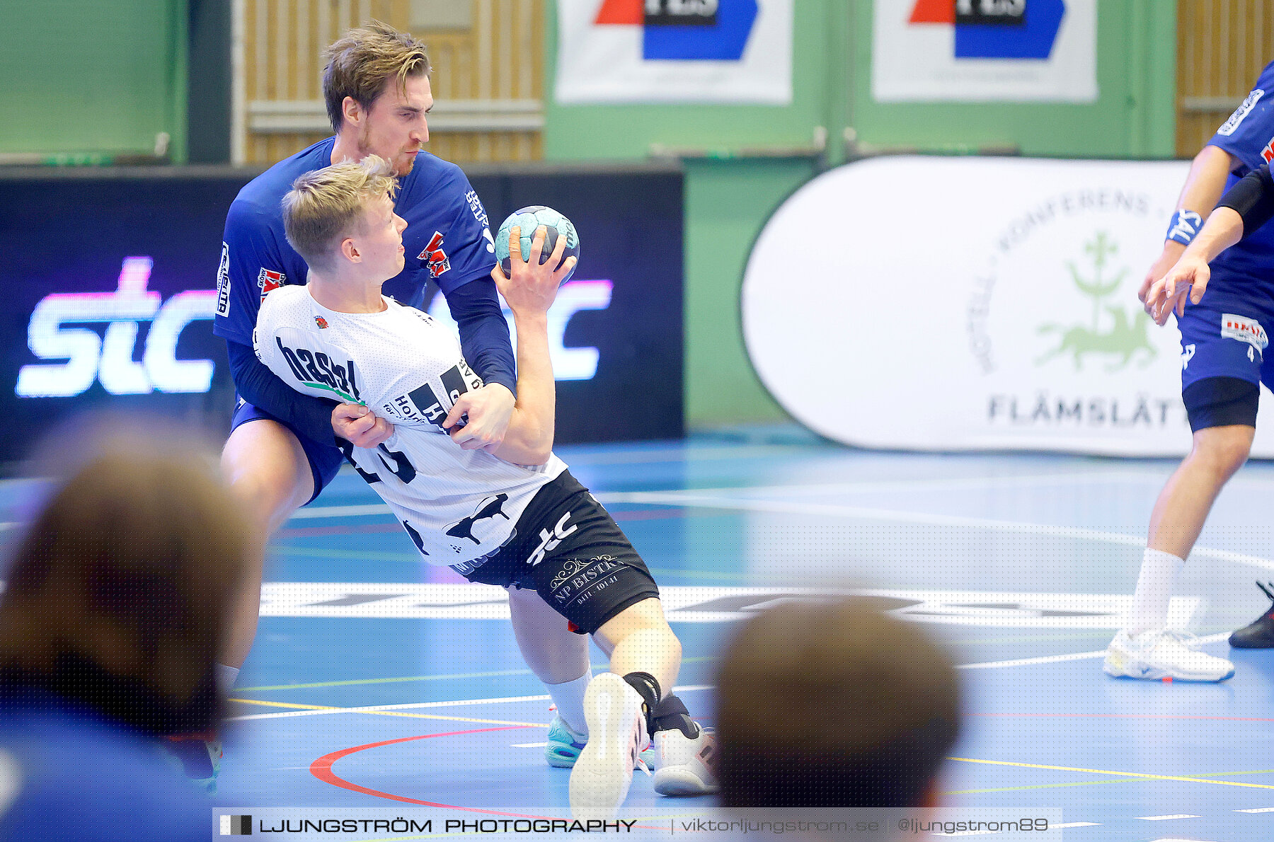 IFK Skövde HK-IFK Ystad HK 31-24,herr,Arena Skövde,Skövde,Sverige,Handboll,,2021,286998