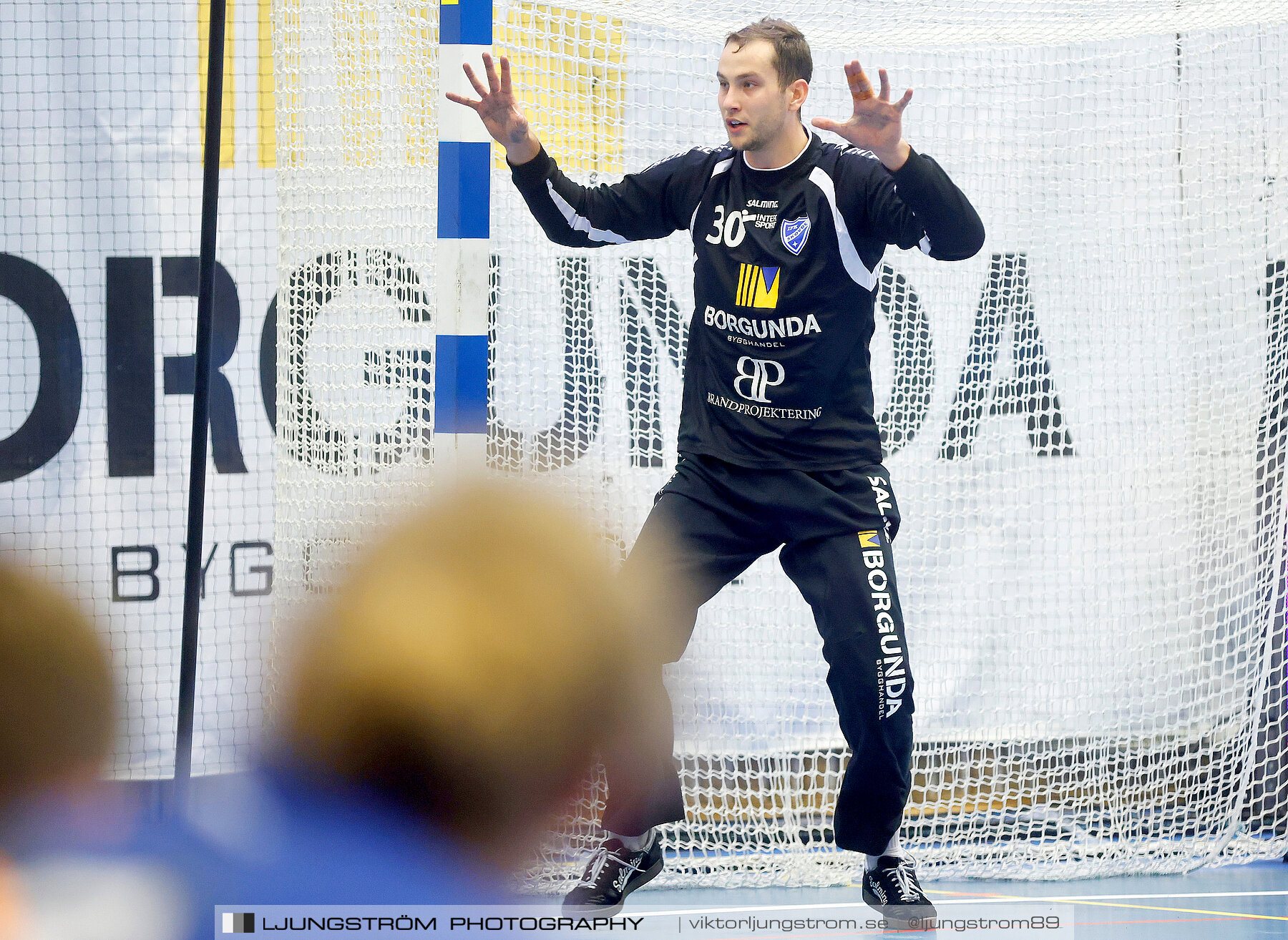 IFK Skövde HK-IFK Ystad HK 31-24,herr,Arena Skövde,Skövde,Sverige,Handboll,,2021,287006