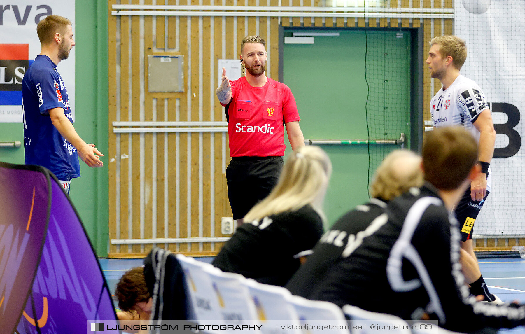 IFK Skövde HK-IFK Ystad HK 31-24,herr,Arena Skövde,Skövde,Sverige,Handboll,,2021,287007