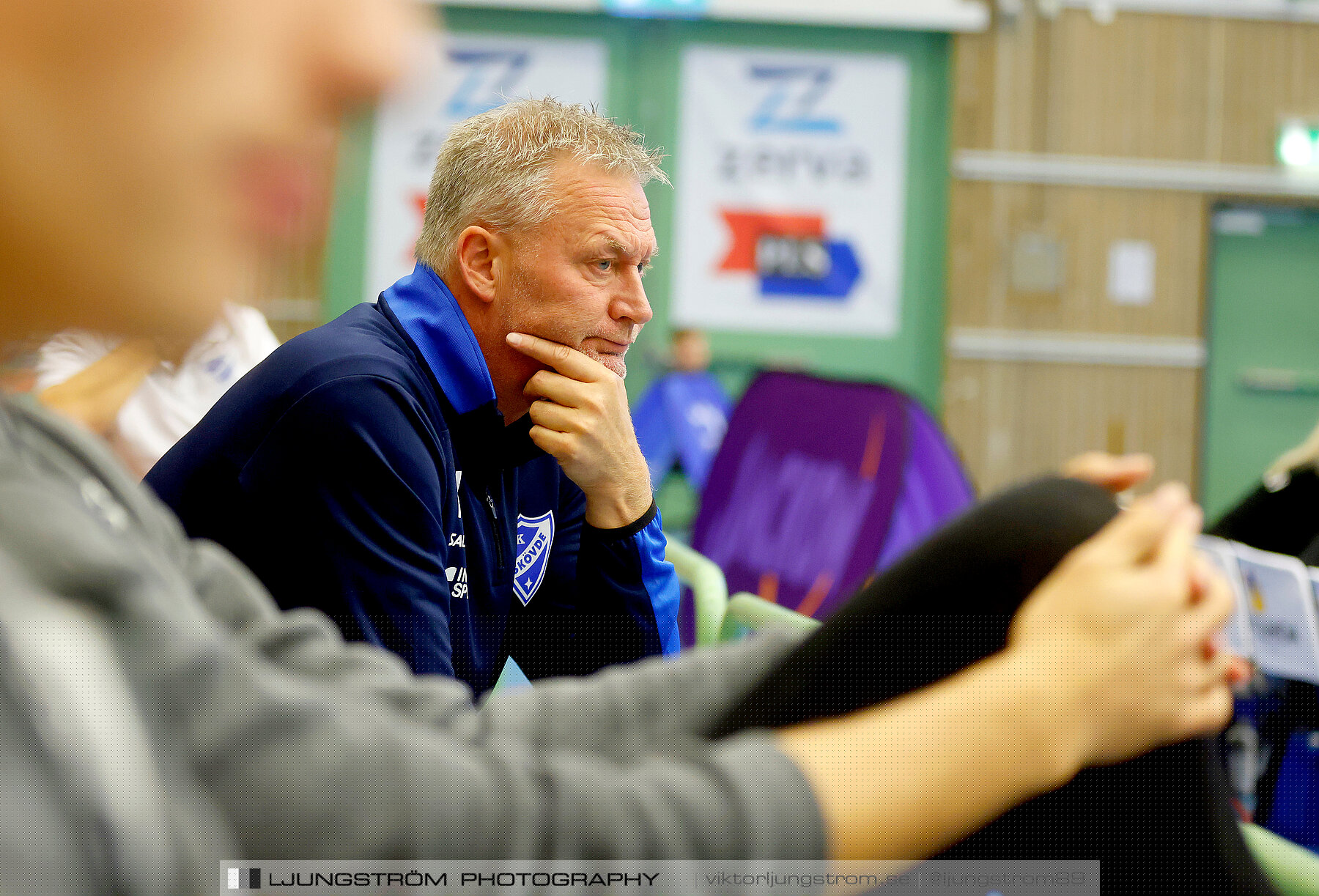 IFK Skövde HK-IFK Ystad HK 31-24,herr,Arena Skövde,Skövde,Sverige,Handboll,,2021,287013
