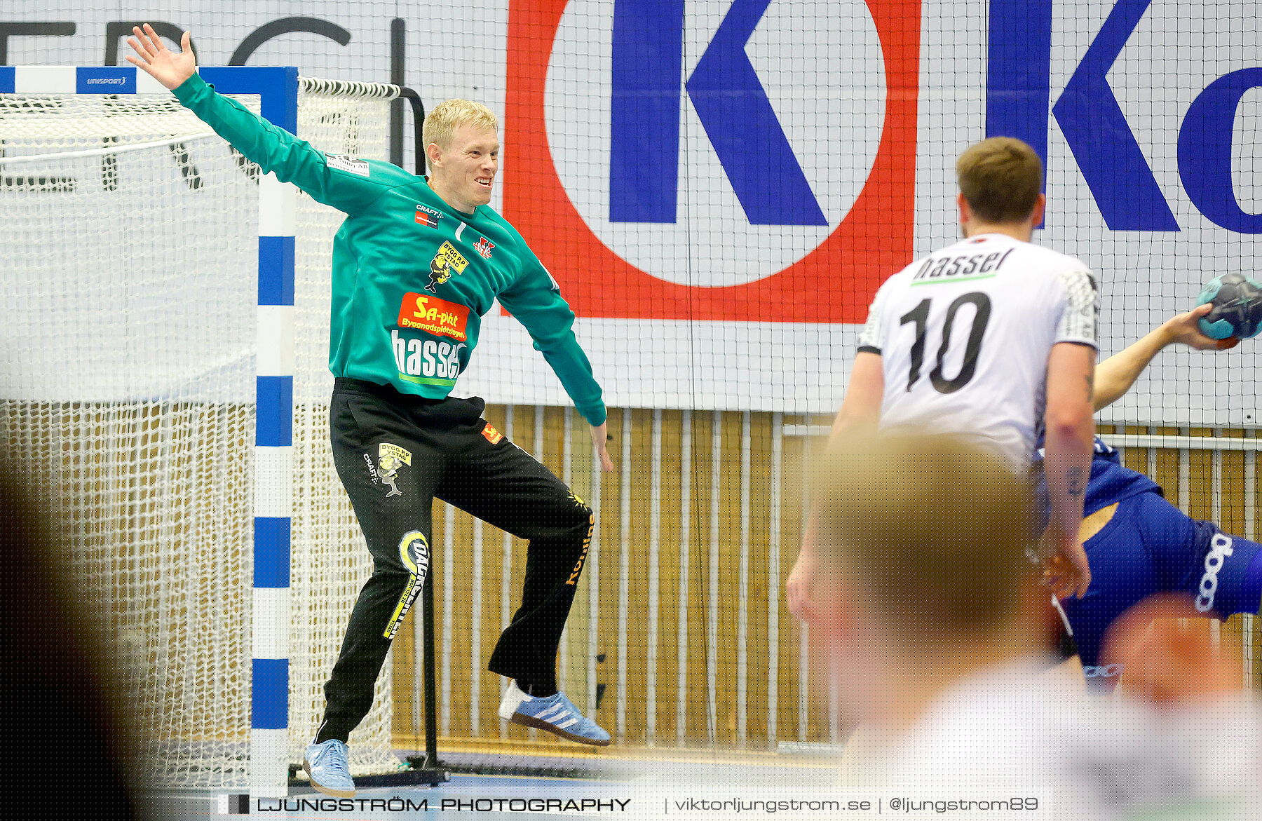 IFK Skövde HK-IFK Ystad HK 31-24,herr,Arena Skövde,Skövde,Sverige,Handboll,,2021,287015