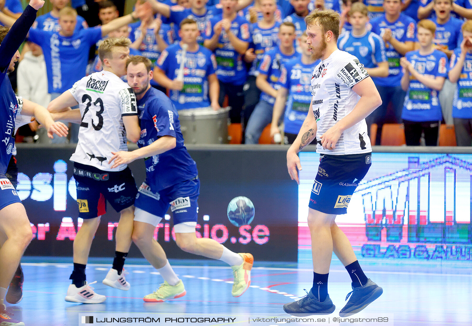 IFK Skövde HK-IFK Ystad HK 31-24,herr,Arena Skövde,Skövde,Sverige,Handboll,,2021,287017