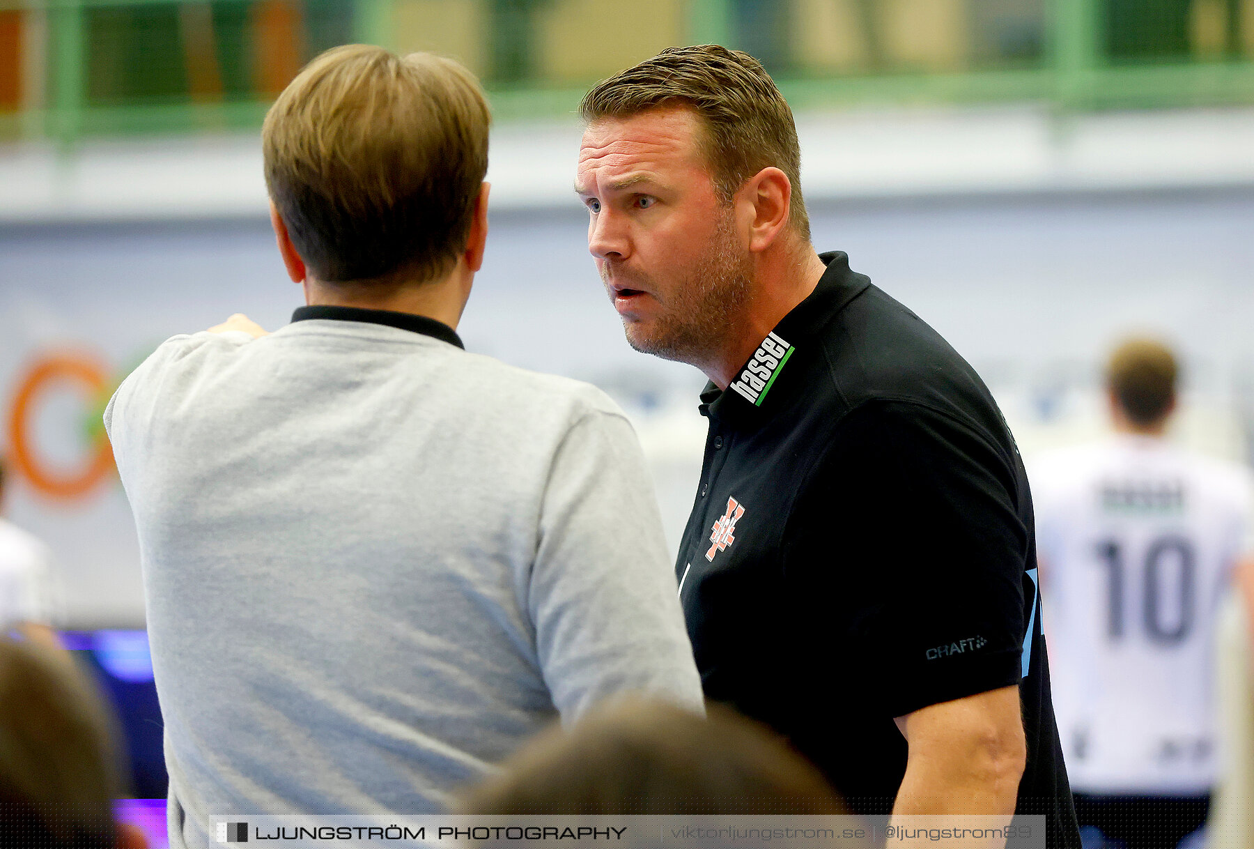 IFK Skövde HK-IFK Ystad HK 31-24,herr,Arena Skövde,Skövde,Sverige,Handboll,,2021,287024