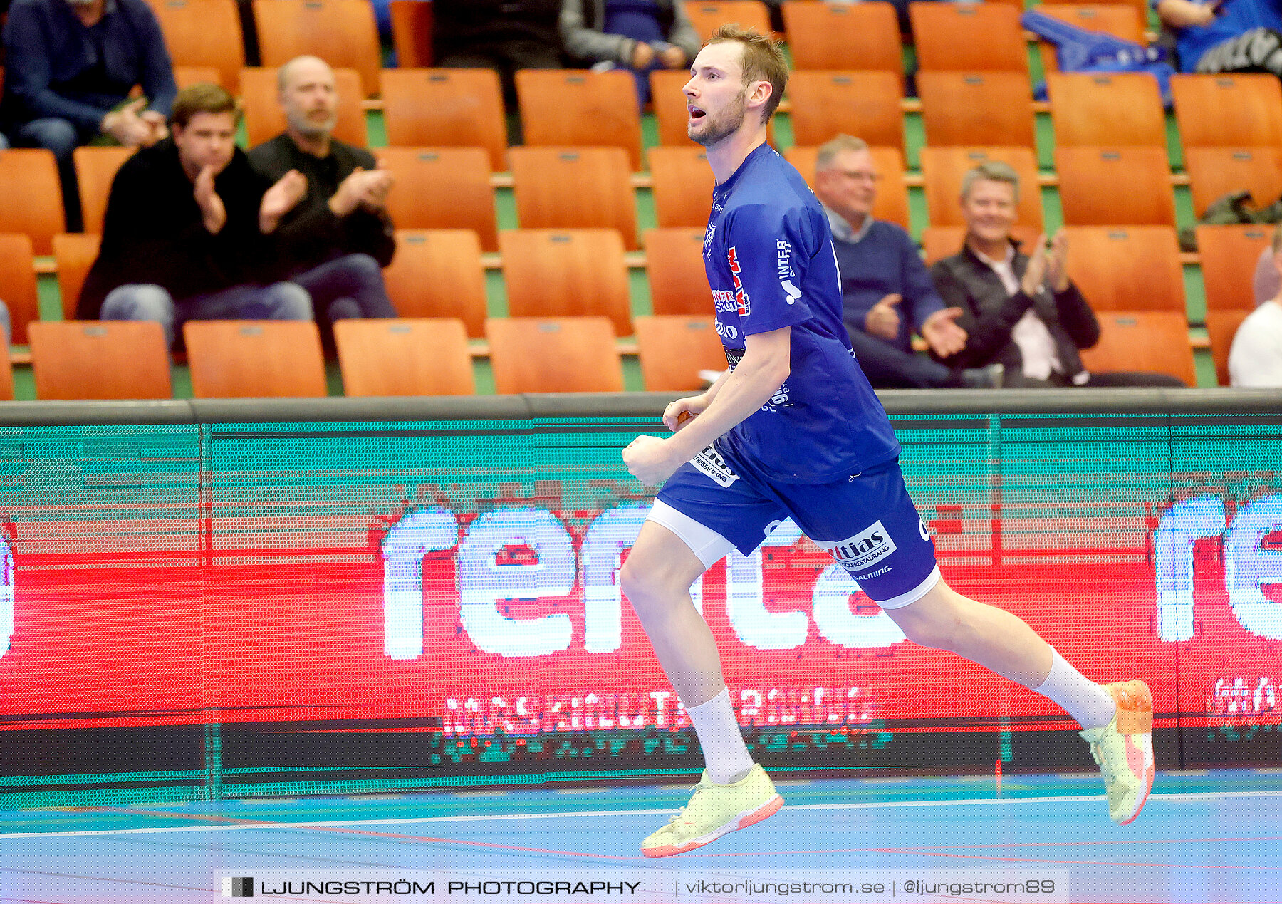 IFK Skövde HK-IFK Ystad HK 31-24,herr,Arena Skövde,Skövde,Sverige,Handboll,,2021,287025