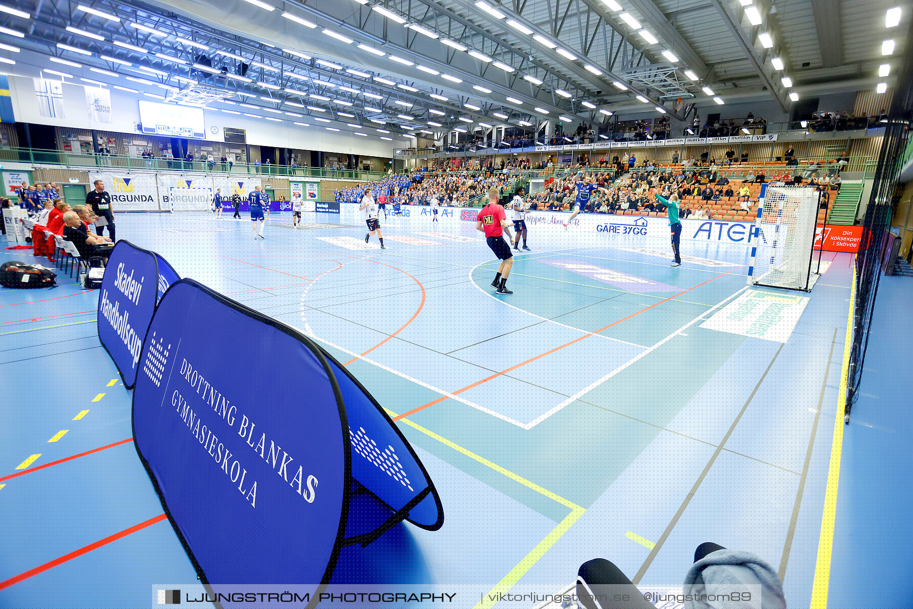 IFK Skövde HK-IFK Ystad HK 31-24,herr,Arena Skövde,Skövde,Sverige,Handboll,,2021,287029