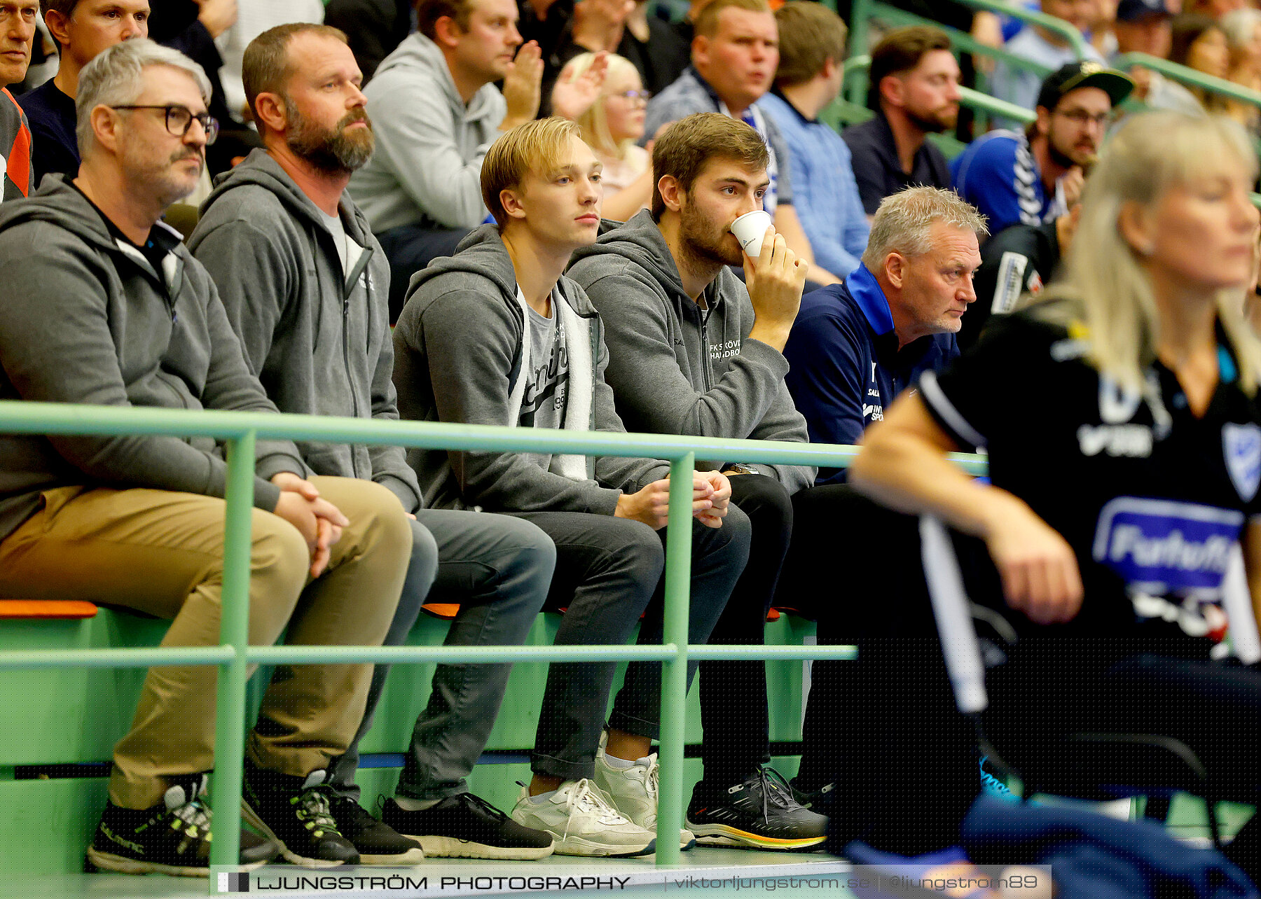 IFK Skövde HK-IFK Ystad HK 31-24,herr,Arena Skövde,Skövde,Sverige,Handboll,,2021,287053