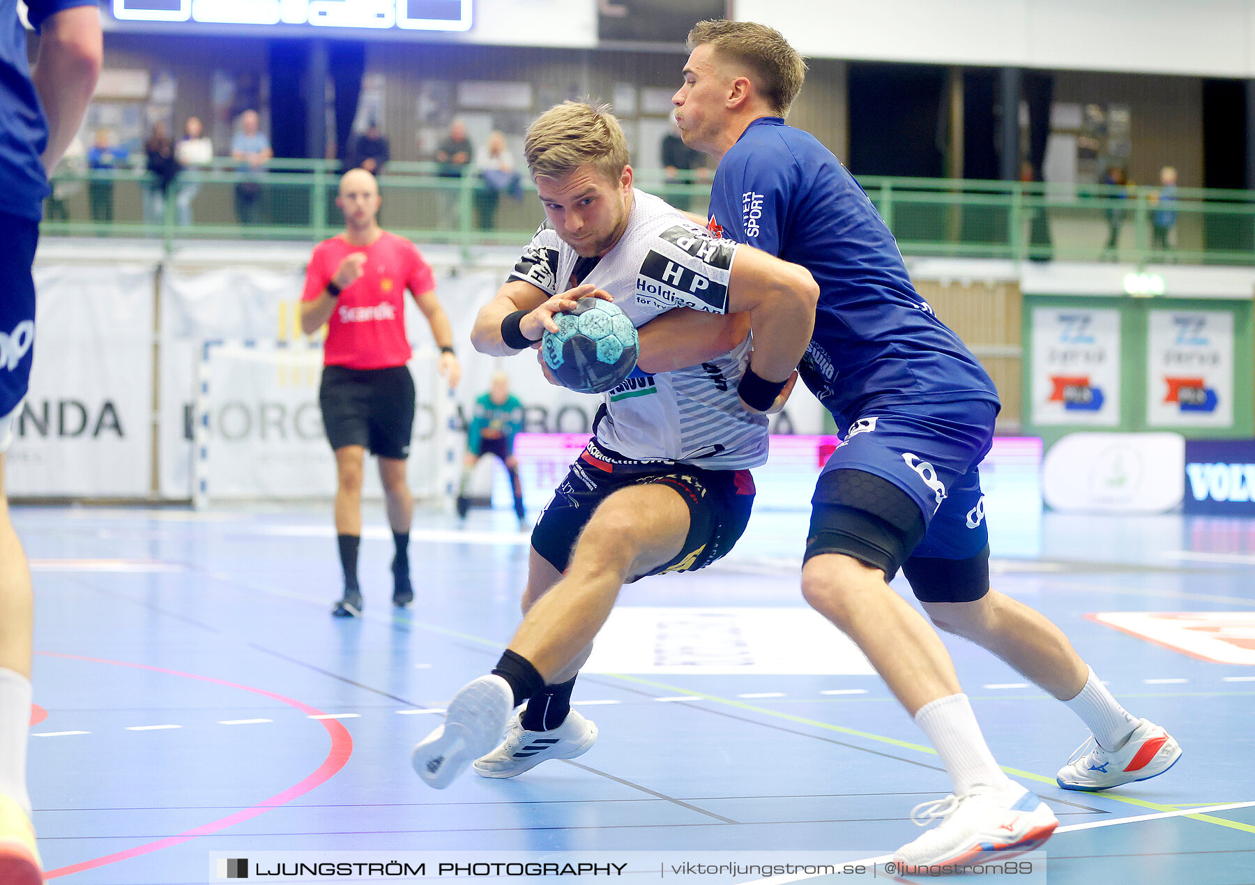 IFK Skövde HK-IFK Ystad HK 31-24,herr,Arena Skövde,Skövde,Sverige,Handboll,,2021,287057