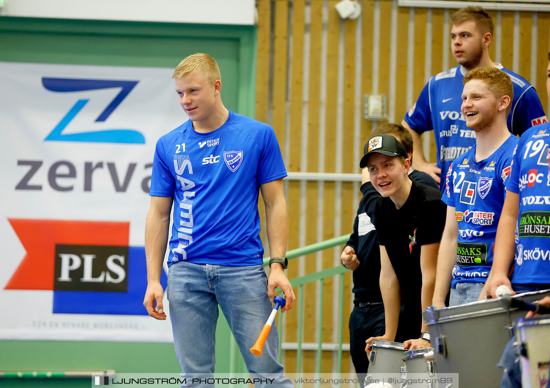 IFK Skövde HK-IFK Ystad HK 31-24,herr,Arena Skövde,Skövde,Sverige,Handboll,,2021,287067