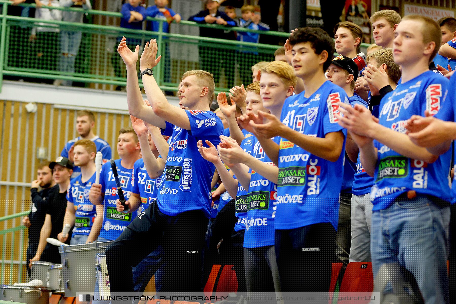 IFK Skövde HK-IFK Ystad HK 31-24,herr,Arena Skövde,Skövde,Sverige,Handboll,,2021,287069