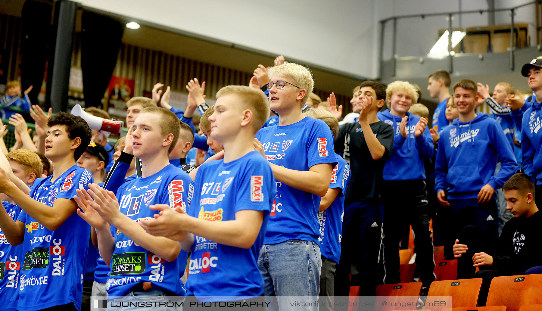 IFK Skövde HK-IFK Ystad HK 31-24,herr,Arena Skövde,Skövde,Sverige,Handboll,,2021,287072