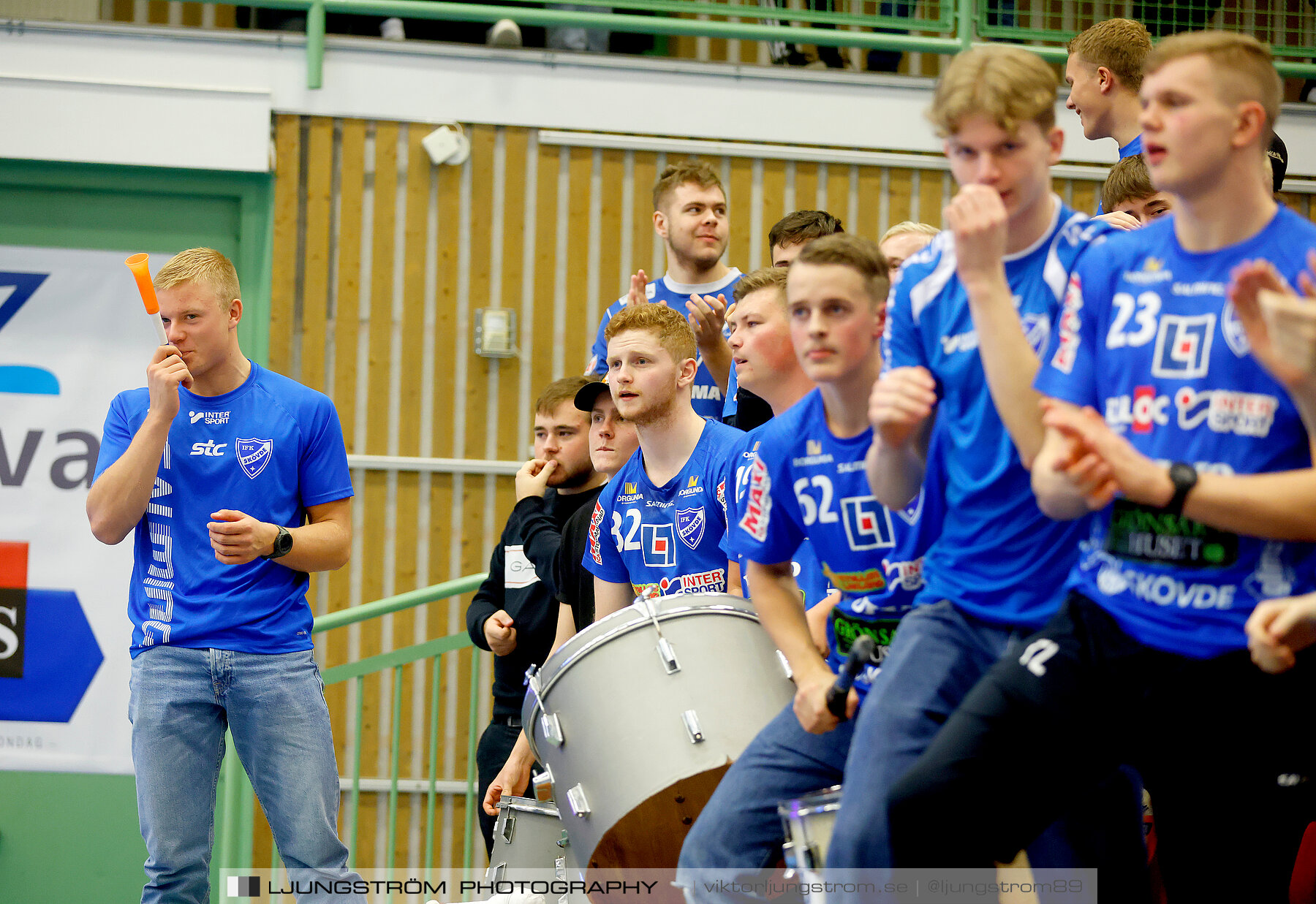 IFK Skövde HK-IFK Ystad HK 31-24,herr,Arena Skövde,Skövde,Sverige,Handboll,,2021,287076