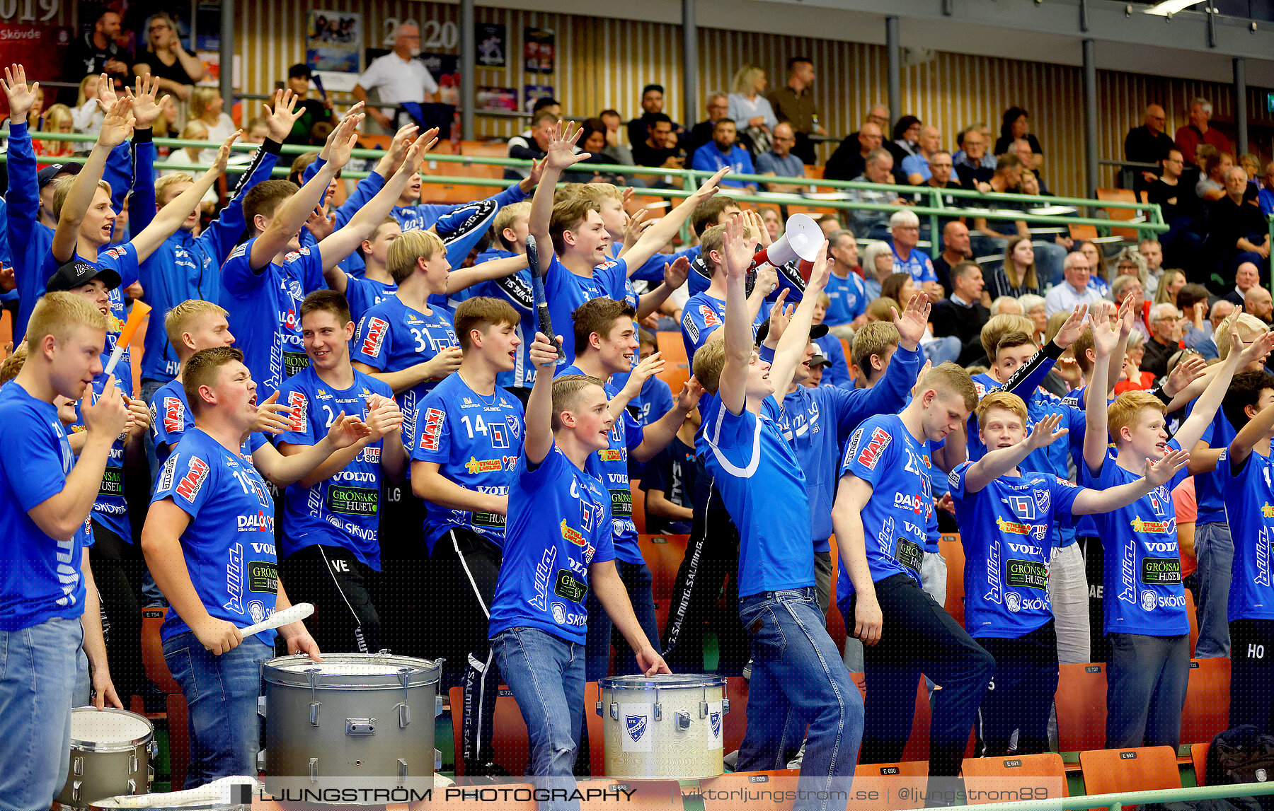 IFK Skövde HK-IFK Ystad HK 31-24,herr,Arena Skövde,Skövde,Sverige,Handboll,,2021,287081