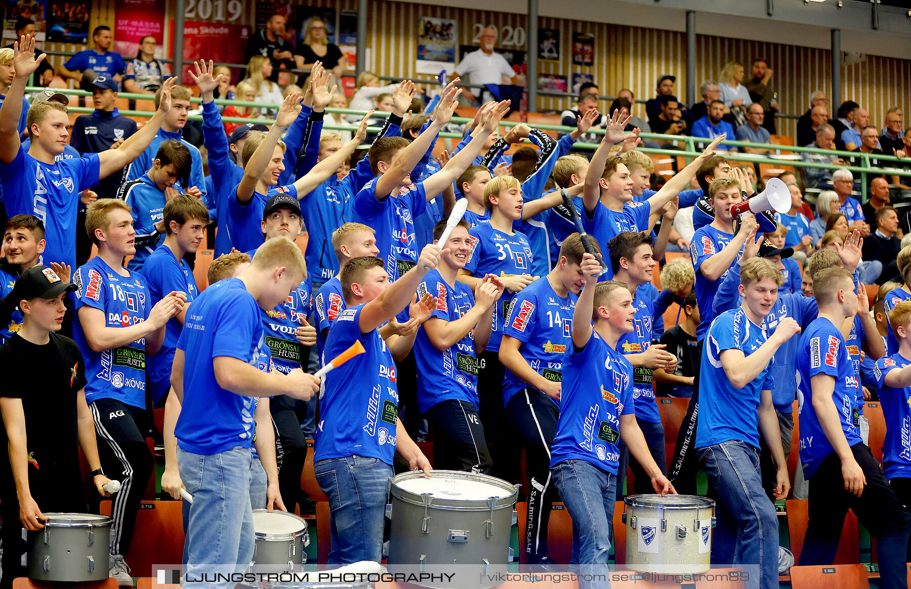 IFK Skövde HK-IFK Ystad HK 31-24,herr,Arena Skövde,Skövde,Sverige,Handboll,,2021,287083