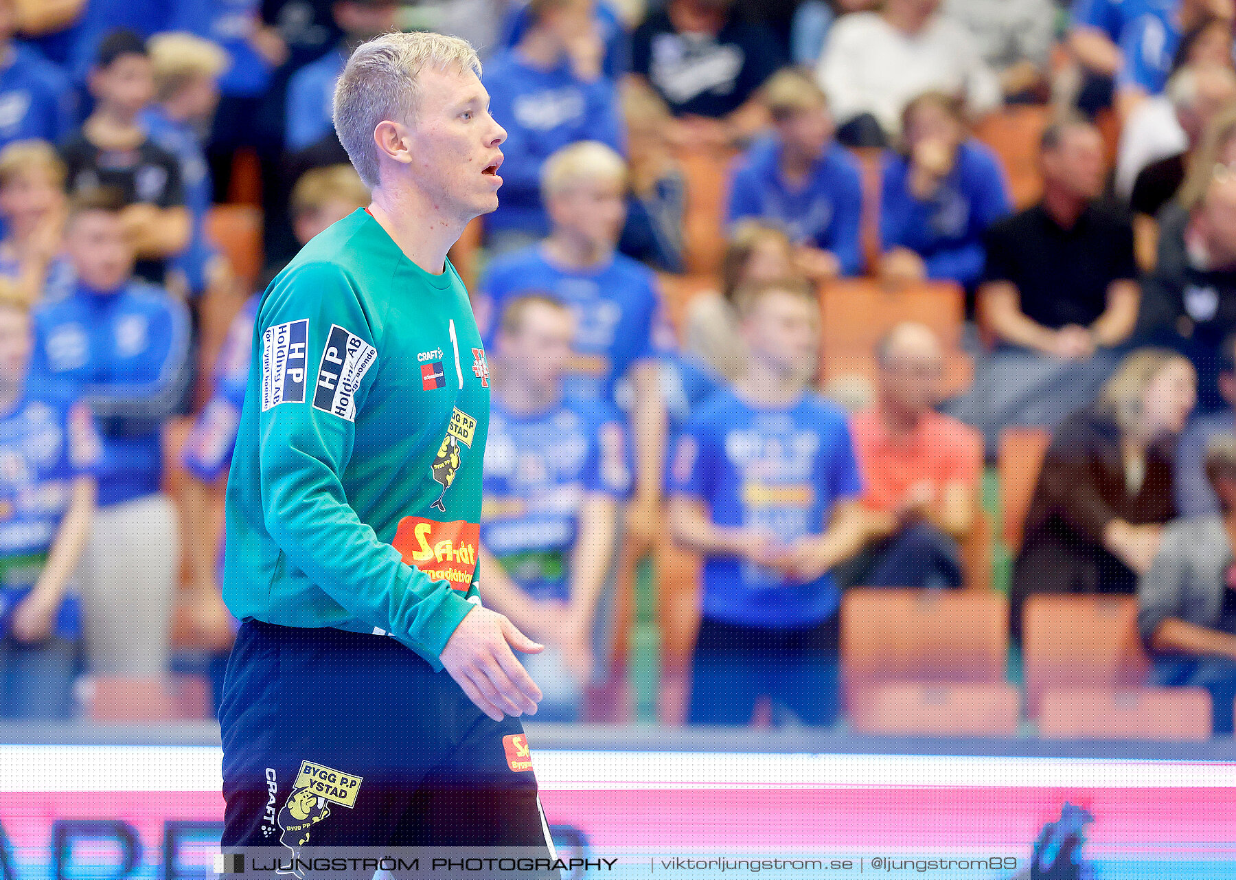 IFK Skövde HK-IFK Ystad HK 31-24,herr,Arena Skövde,Skövde,Sverige,Handboll,,2021,287092