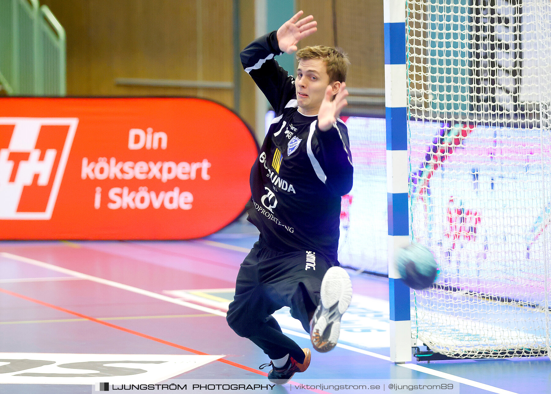 IFK Skövde HK-IFK Ystad HK 31-24,herr,Arena Skövde,Skövde,Sverige,Handboll,,2021,287101