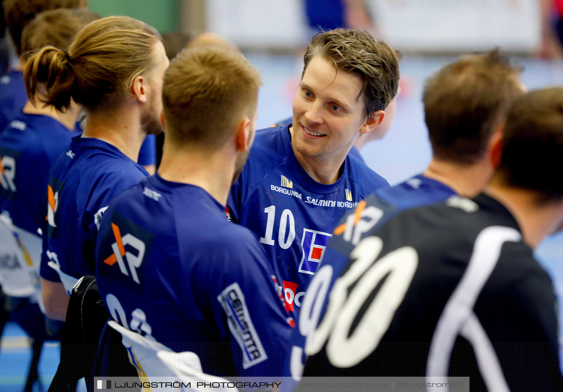 IFK Skövde HK-IFK Ystad HK 31-24,herr,Arena Skövde,Skövde,Sverige,Handboll,,2021,287107