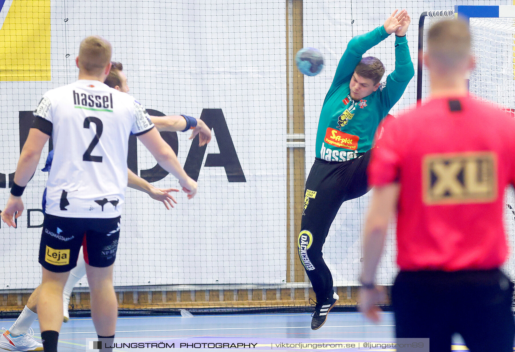 IFK Skövde HK-IFK Ystad HK 31-24,herr,Arena Skövde,Skövde,Sverige,Handboll,,2021,287110