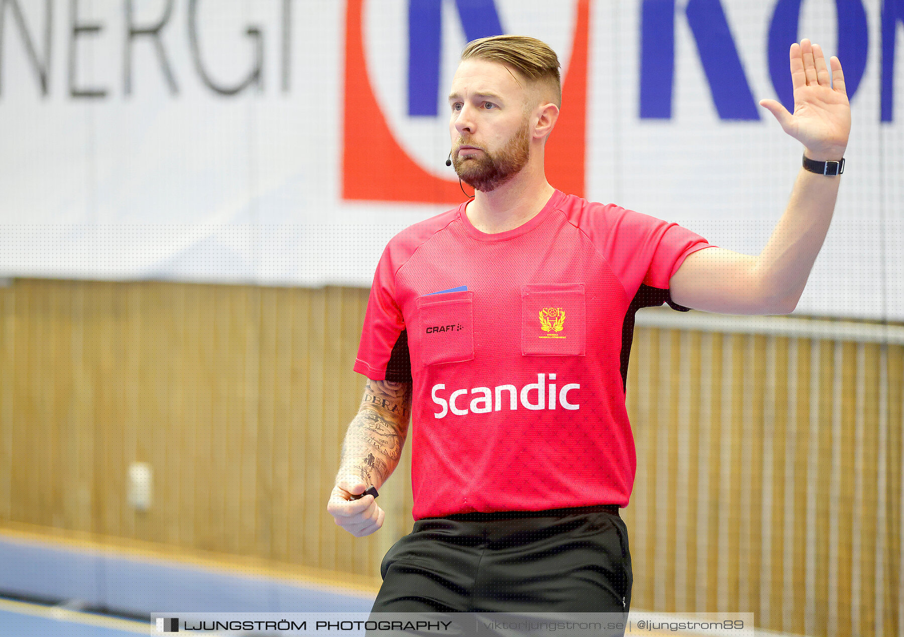 IFK Skövde HK-IFK Ystad HK 31-24,herr,Arena Skövde,Skövde,Sverige,Handboll,,2021,287114