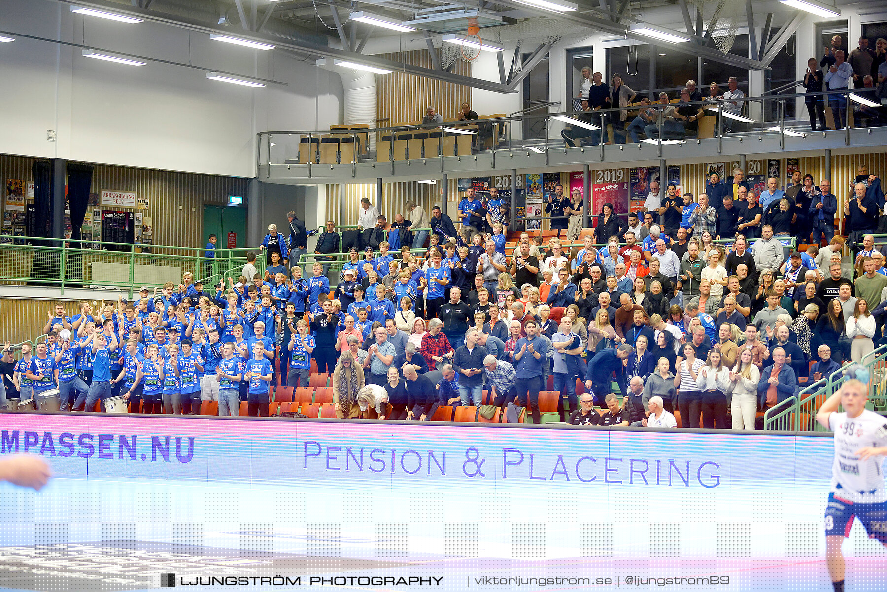 IFK Skövde HK-IFK Ystad HK 31-24,herr,Arena Skövde,Skövde,Sverige,Handboll,,2021,287116