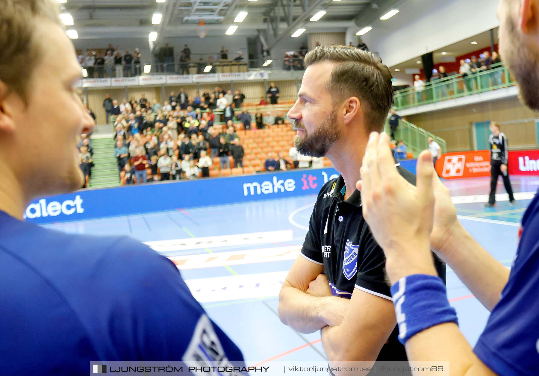 IFK Skövde HK-IFK Ystad HK 31-24,herr,Arena Skövde,Skövde,Sverige,Handboll,,2021,287118