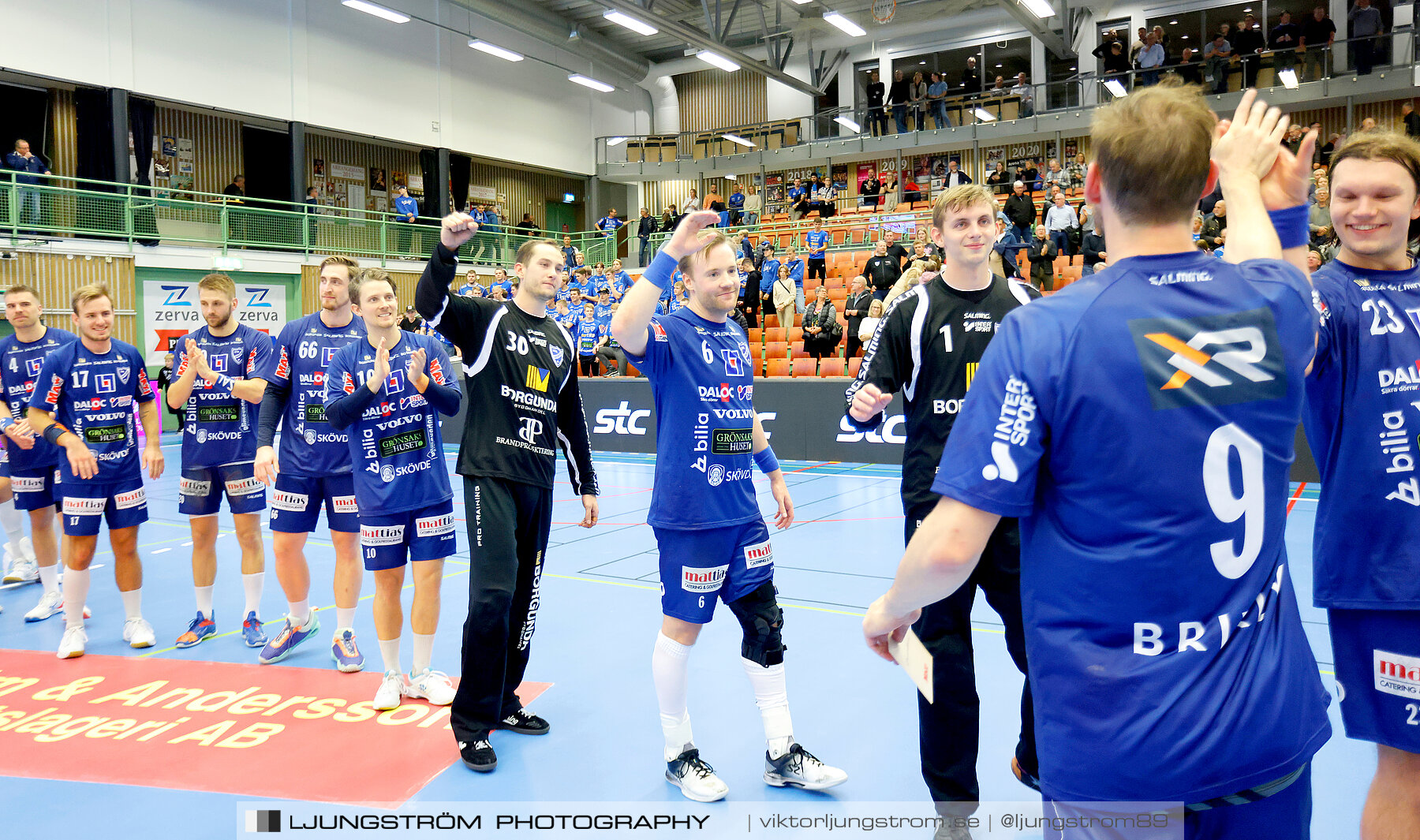 IFK Skövde HK-IFK Ystad HK 31-24,herr,Arena Skövde,Skövde,Sverige,Handboll,,2021,287134