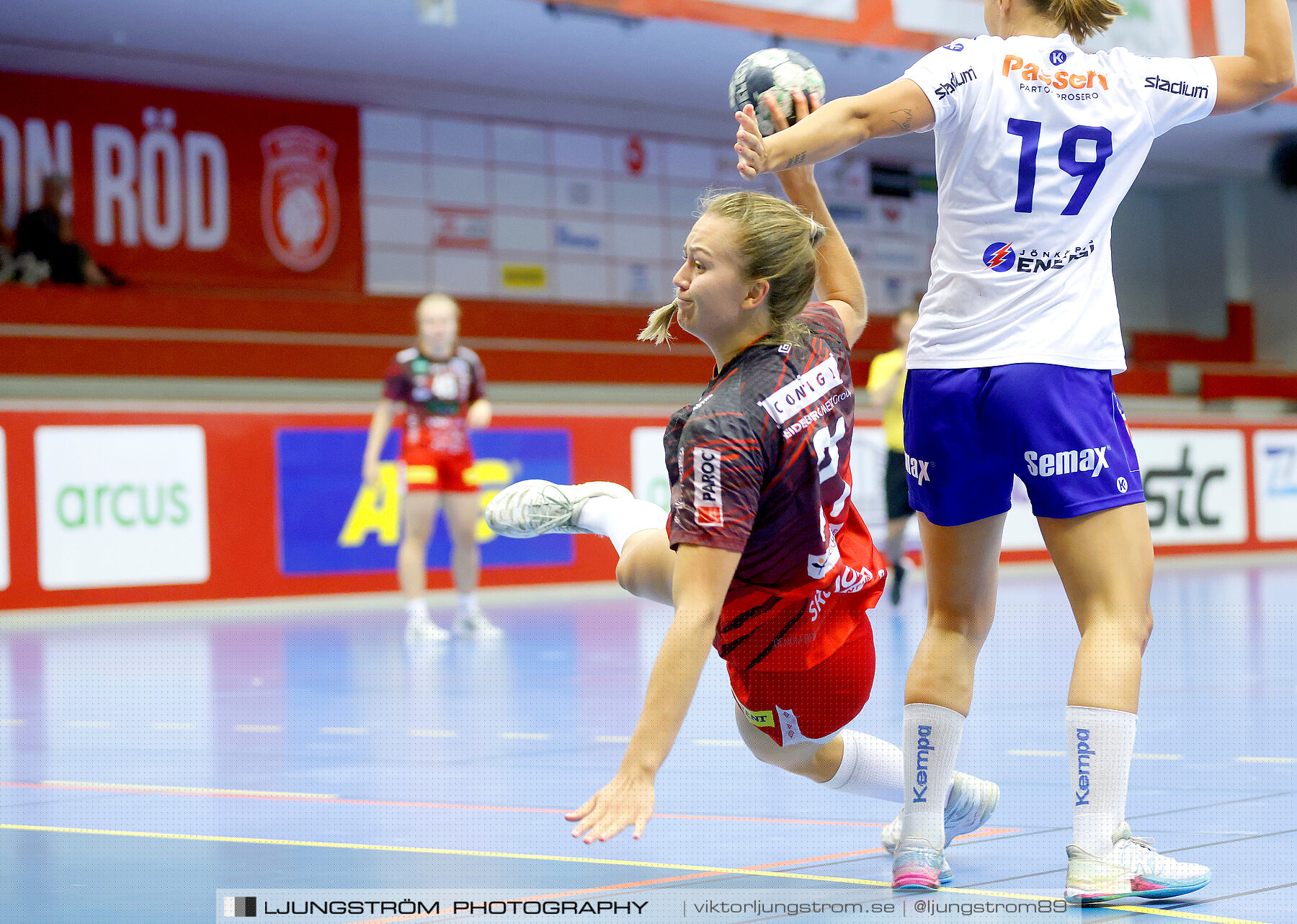 Träningsmatch Skövde HF-IF Hallby HK 22-21,dam,Skövde Idrottshall,Skövde,Sverige,Handboll,,2022,287158