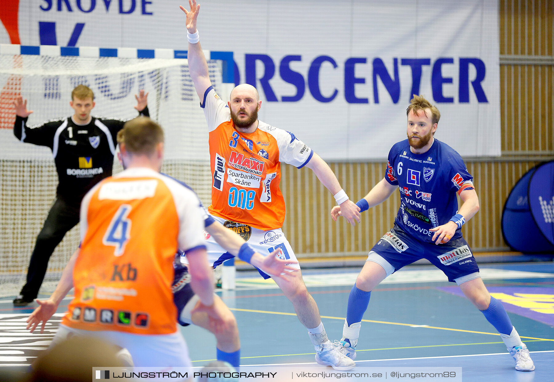 IFK Skövde HK-IFK Kristianstad 1/2-final 3 24-28,herr,Arena Skövde,Skövde,Sverige,Handboll,,2022,287253