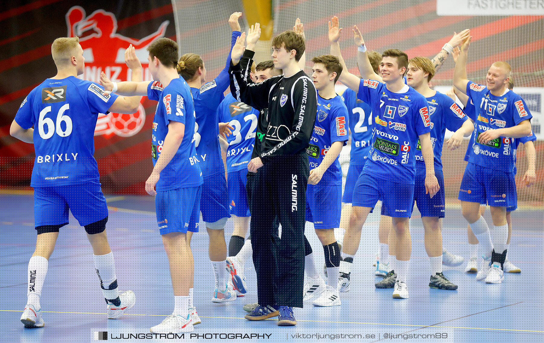 HK Skövde-HK Country 27-29,herr,Skövde Idrottshall,Skövde,Sverige,Handboll,,2022,287257