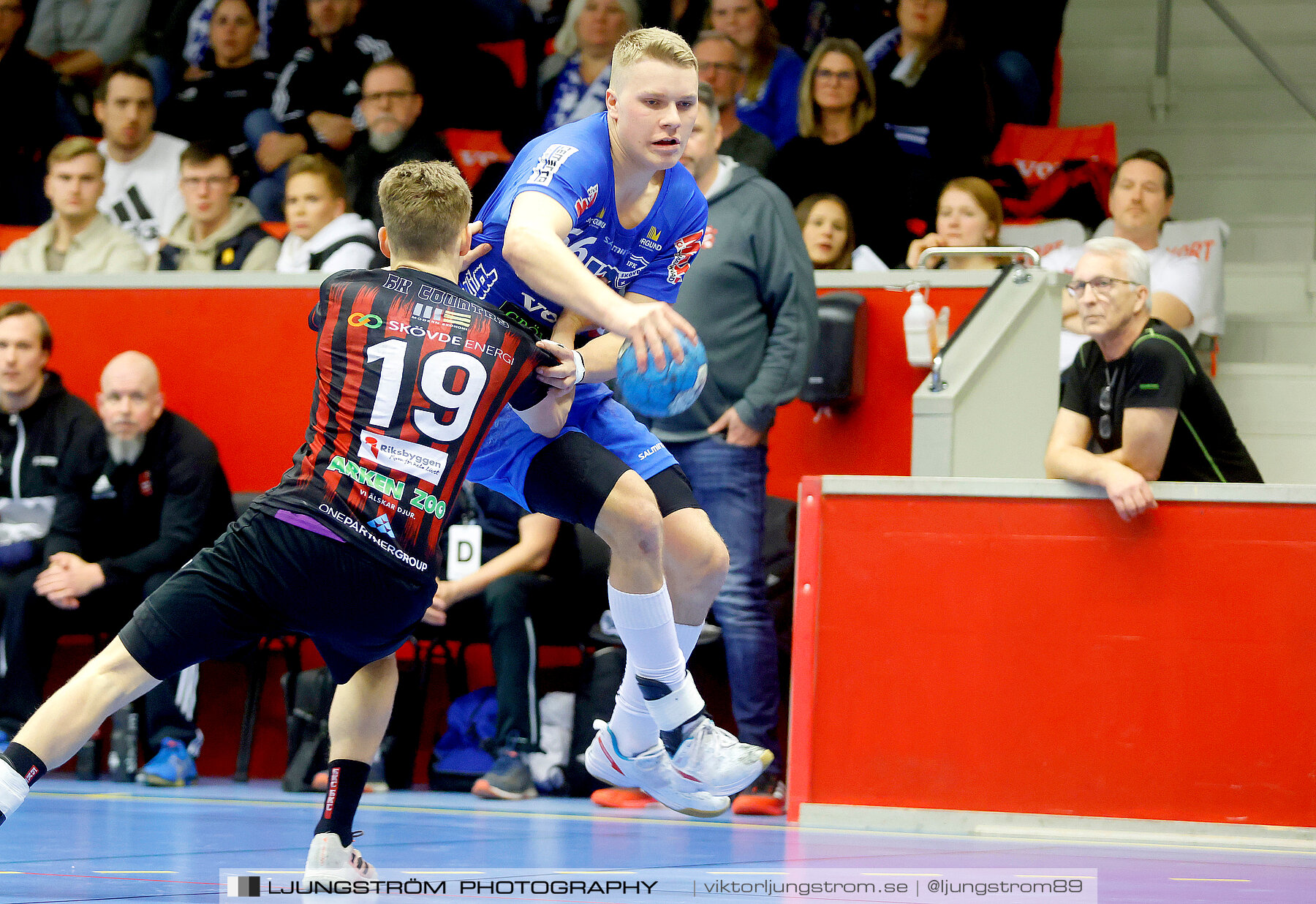 HK Skövde-HK Country 27-29,herr,Skövde Idrottshall,Skövde,Sverige,Handboll,,2022,287267