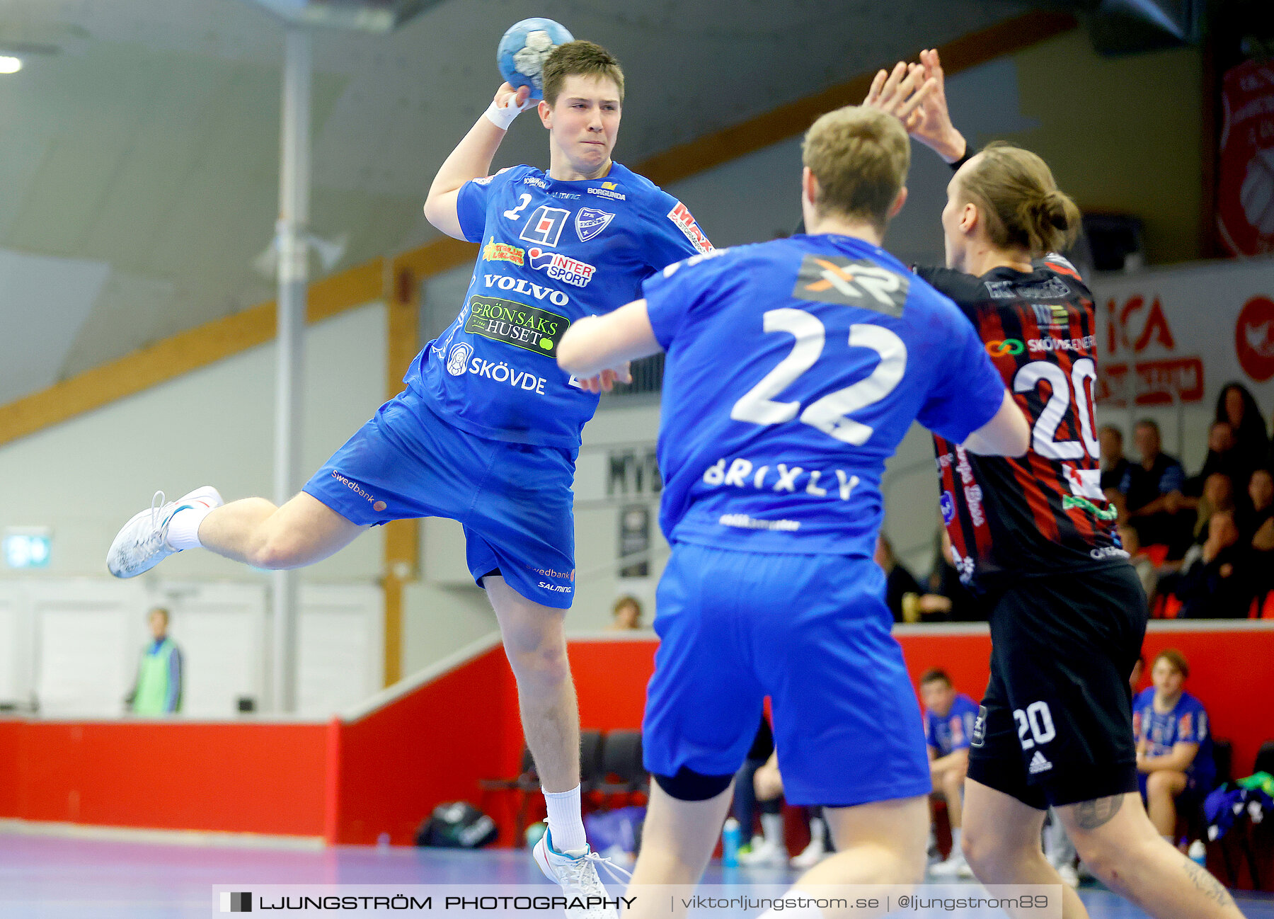 HK Skövde-HK Country 27-29,herr,Skövde Idrottshall,Skövde,Sverige,Handboll,,2022,287270