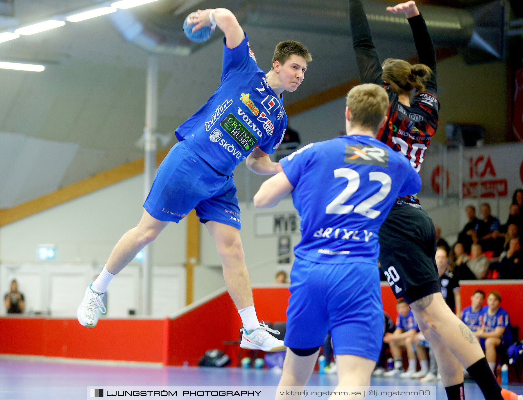 HK Skövde-HK Country 27-29,herr,Skövde Idrottshall,Skövde,Sverige,Handboll,,2022,287272