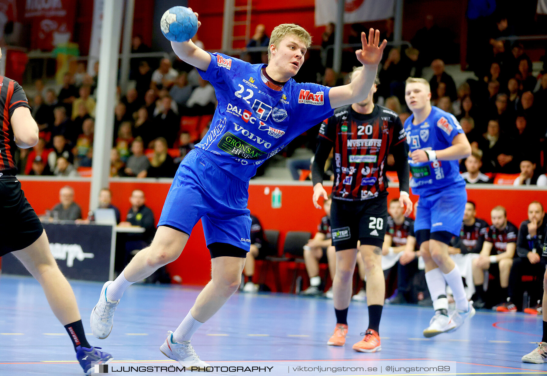 HK Skövde-HK Country 27-29,herr,Skövde Idrottshall,Skövde,Sverige,Handboll,,2022,287279