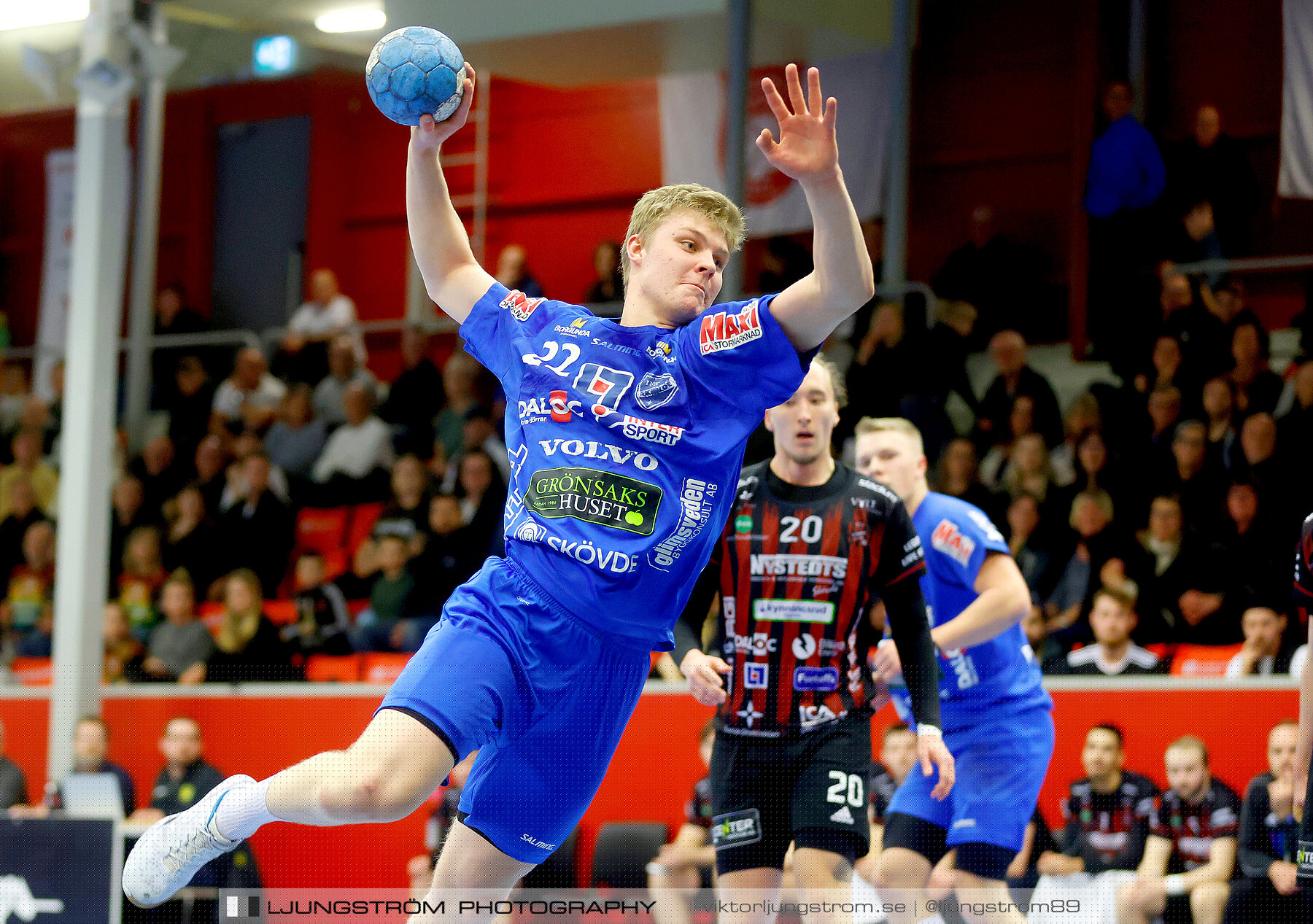 HK Skövde-HK Country 27-29,herr,Skövde Idrottshall,Skövde,Sverige,Handboll,,2022,287280