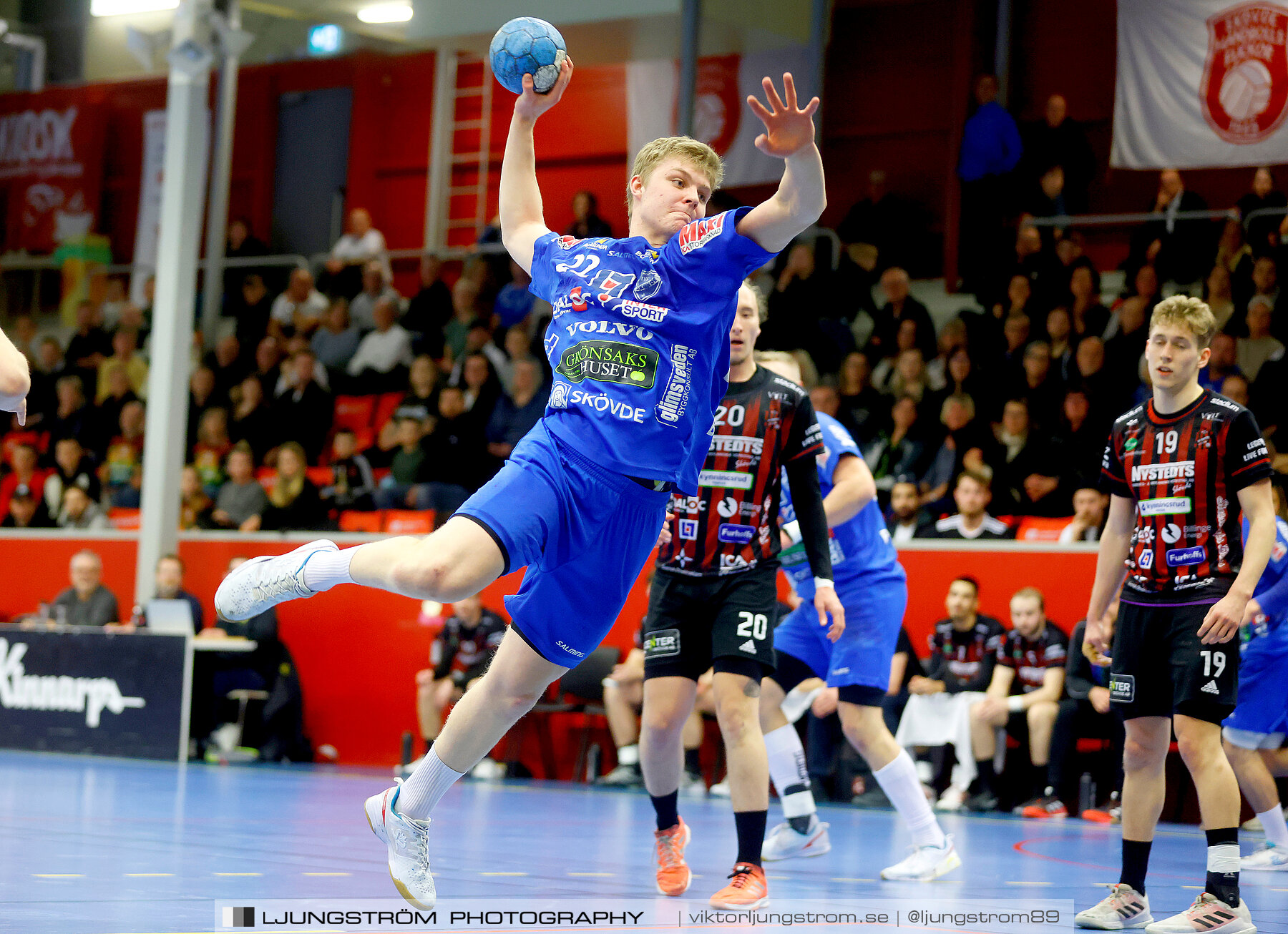 HK Skövde-HK Country 27-29,herr,Skövde Idrottshall,Skövde,Sverige,Handboll,,2022,287281