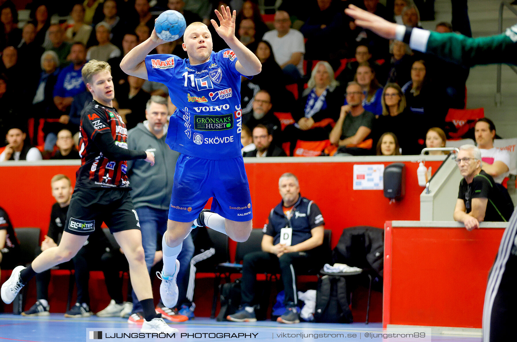 HK Skövde-HK Country 27-29,herr,Skövde Idrottshall,Skövde,Sverige,Handboll,,2022,287285