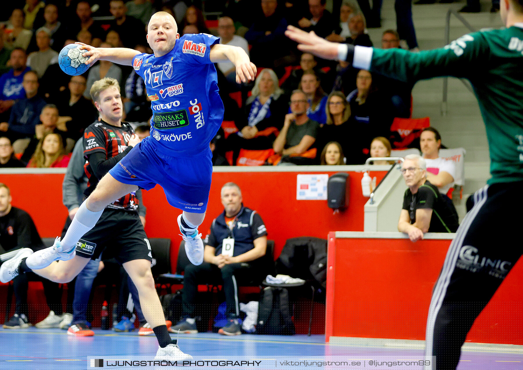 HK Skövde-HK Country 27-29,herr,Skövde Idrottshall,Skövde,Sverige,Handboll,,2022,287287