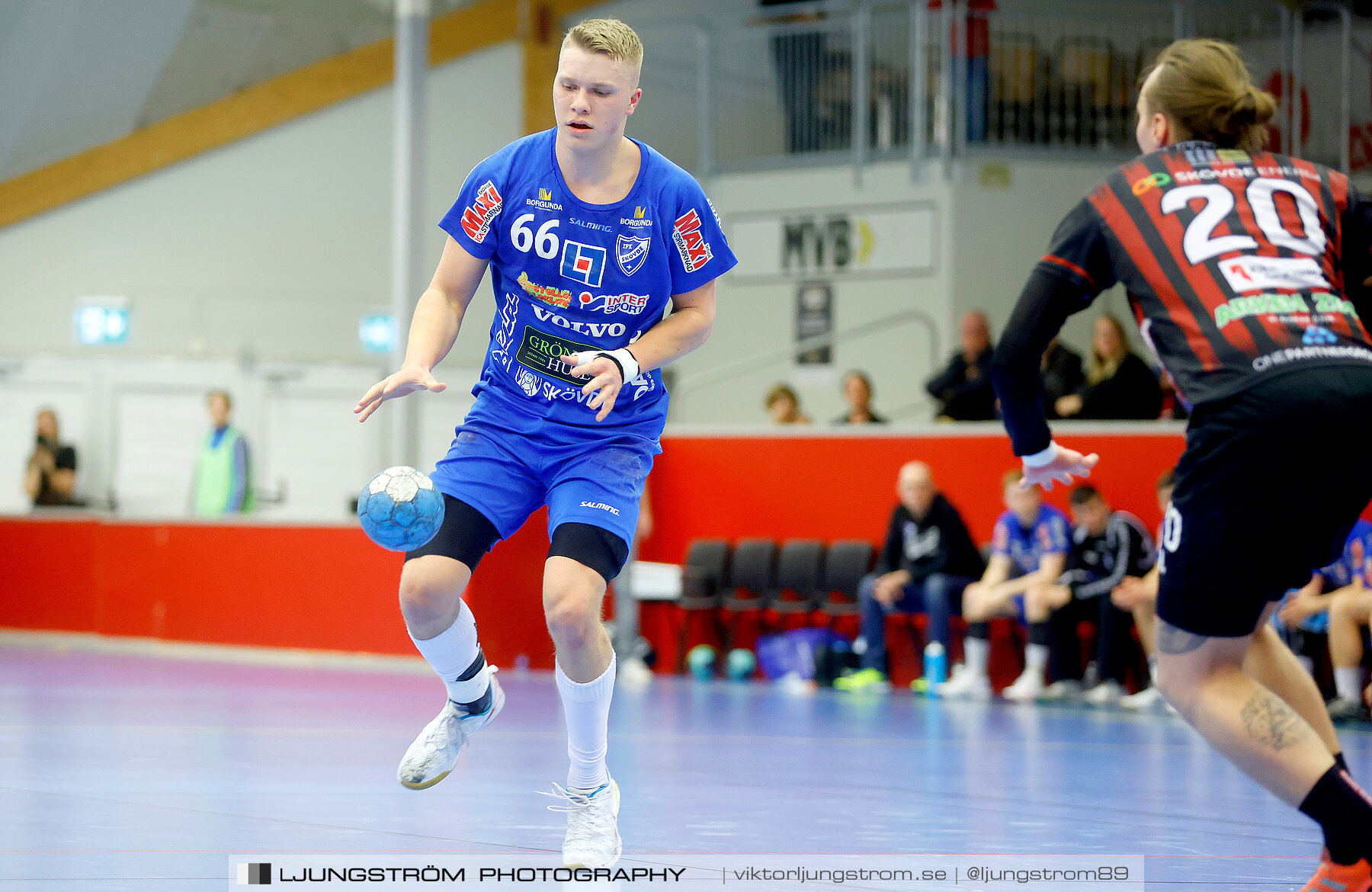 HK Skövde-HK Country 27-29,herr,Skövde Idrottshall,Skövde,Sverige,Handboll,,2022,287300