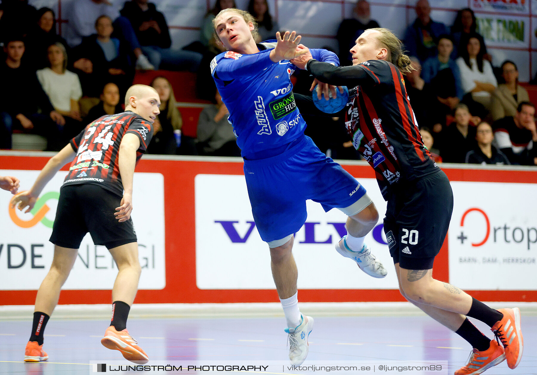 HK Skövde-HK Country 27-29,herr,Skövde Idrottshall,Skövde,Sverige,Handboll,,2022,287308