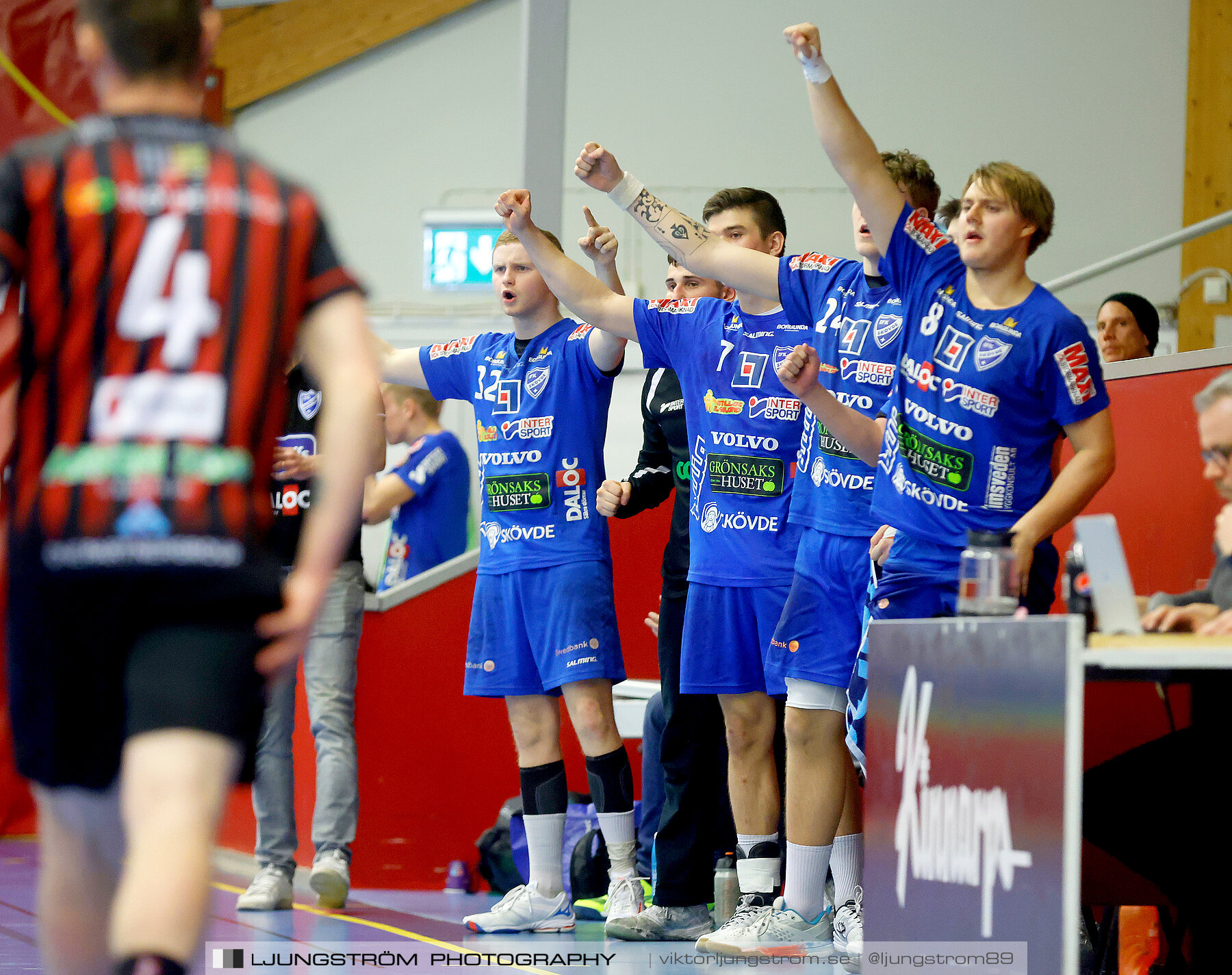 HK Skövde-HK Country 27-29,herr,Skövde Idrottshall,Skövde,Sverige,Handboll,,2022,287314