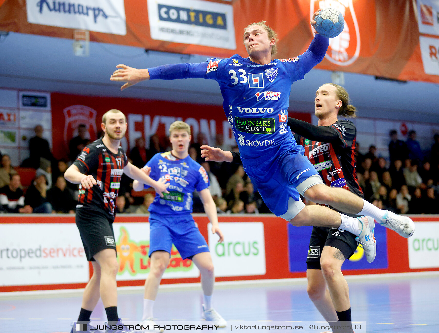 HK Skövde-HK Country 27-29,herr,Skövde Idrottshall,Skövde,Sverige,Handboll,,2022,287321