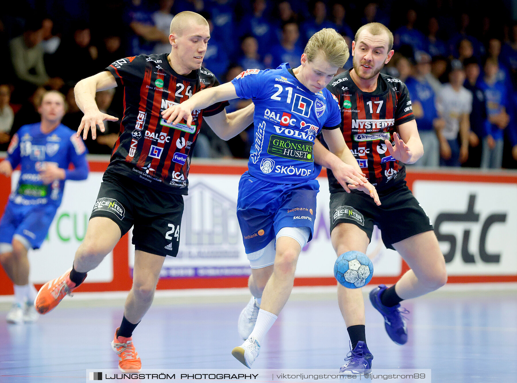 HK Skövde-HK Country 27-29,herr,Skövde Idrottshall,Skövde,Sverige,Handboll,,2022,287329