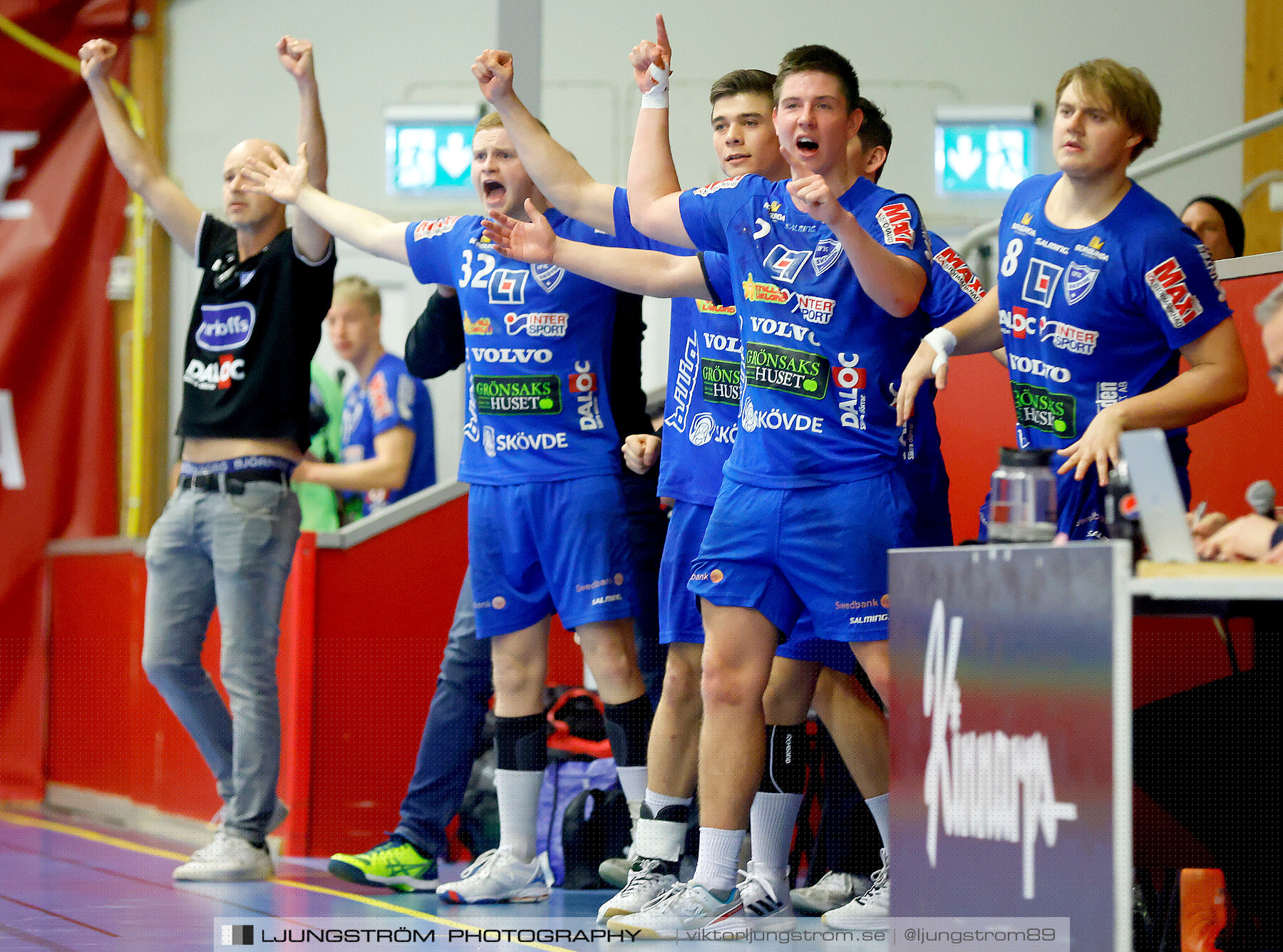 HK Skövde-HK Country 27-29,herr,Skövde Idrottshall,Skövde,Sverige,Handboll,,2022,287336