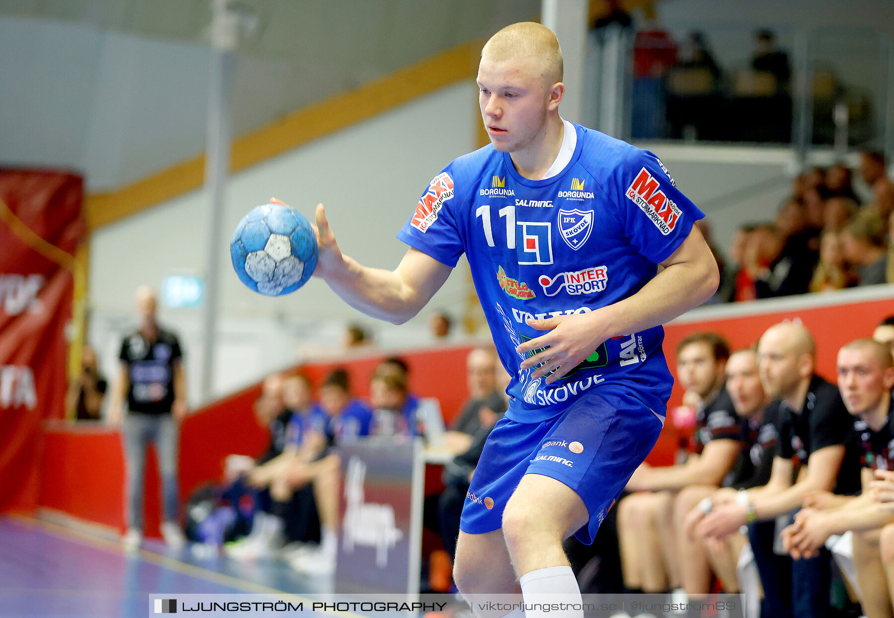 HK Skövde-HK Country 27-29,herr,Skövde Idrottshall,Skövde,Sverige,Handboll,,2022,287345